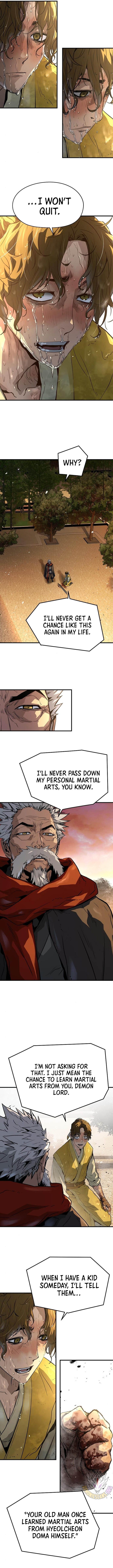 Absolute Regression Chapter 50 5